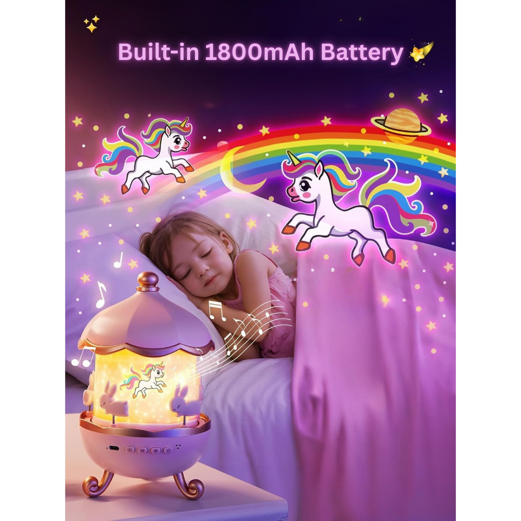 MagieLicht™ Nachtlamp