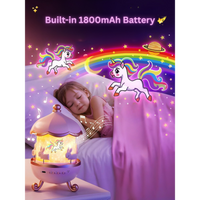 MagieLicht™ Nachtlamp