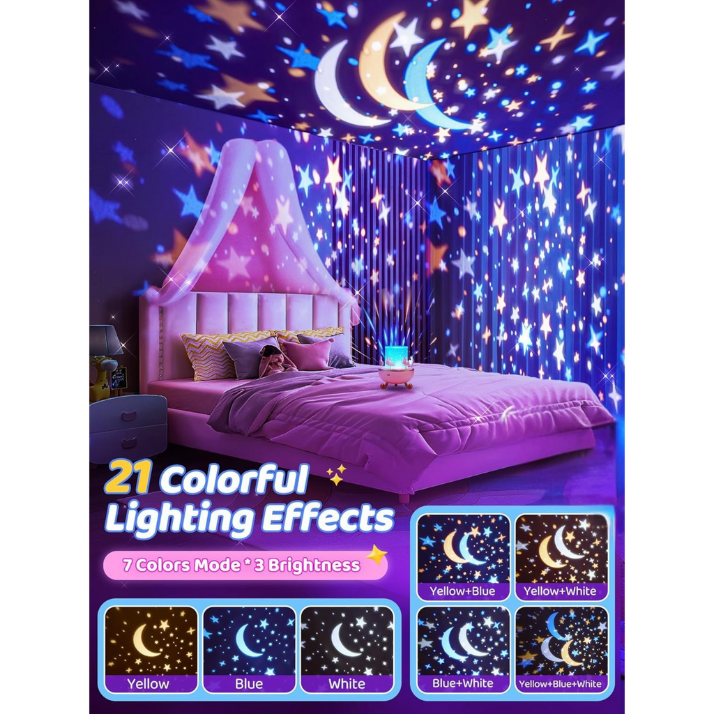 MagieLicht™ Nachtlamp