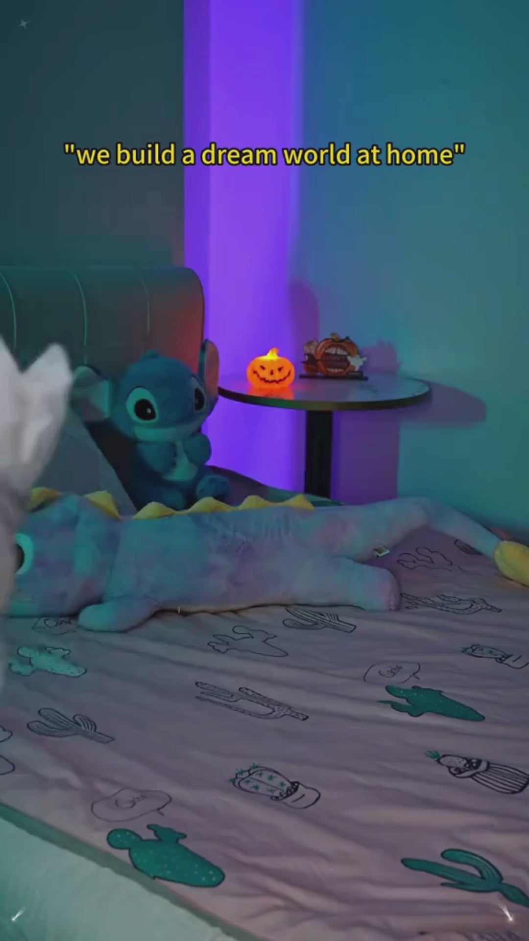 MagieLicht™ Nachtlamp video